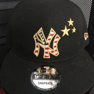 New era yankee hat